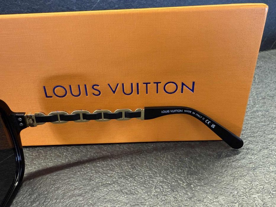 Продавам слънчеви очила Louis Vuitton  LV Cartier, Burberry  Miu Miu