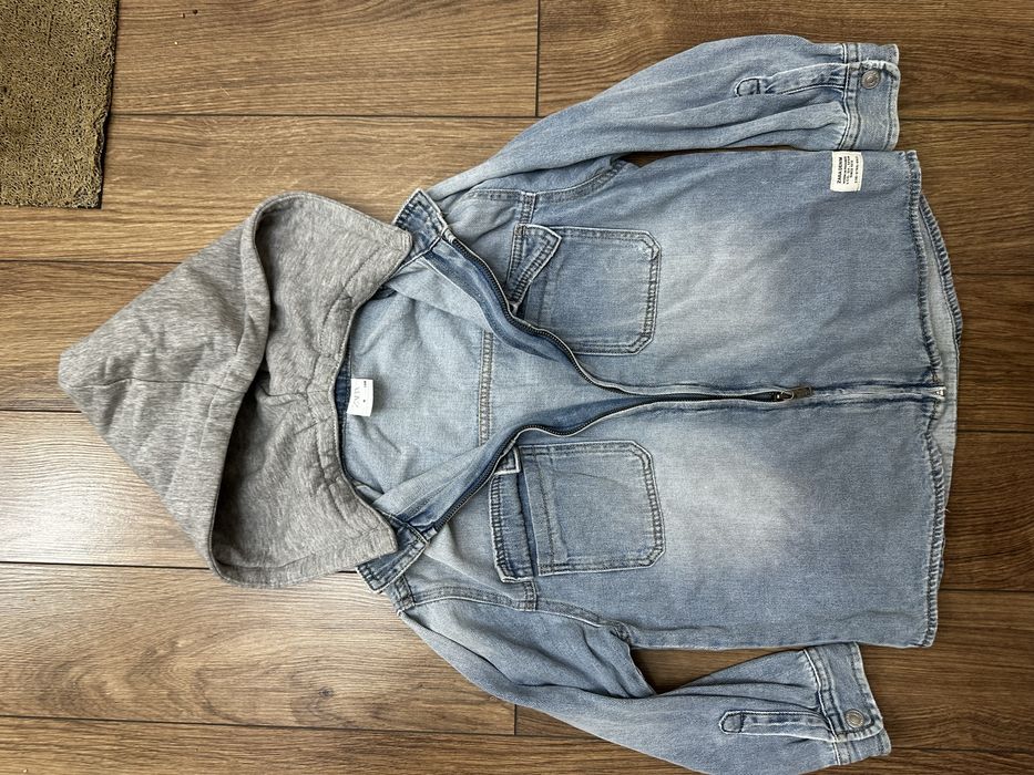 Куртка для мальчика