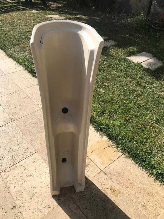 Piedestal chiuveta baie