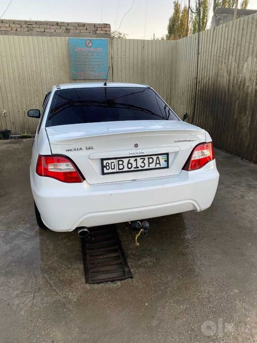 Chevrolet nexia2