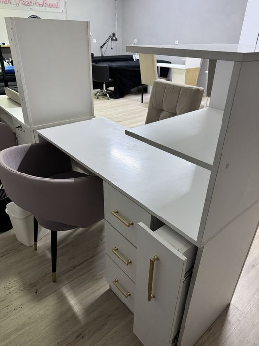 Маникюрный стол сатылады 35мын