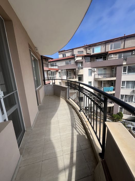 Продава се Едностаен апартамент в к.к. Слънчев бряг - 40 кв.м за 1425 €/кв.м - Снимка #3