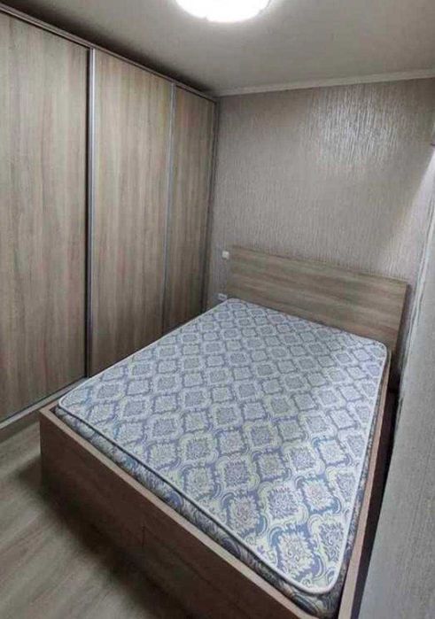 Себзорр Ривьера 1в2 ком 44м2 продается квартира