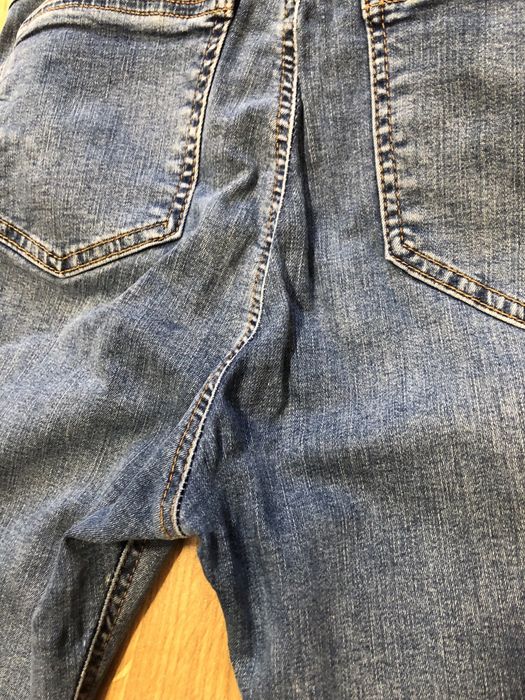 Skinny jeans, 40