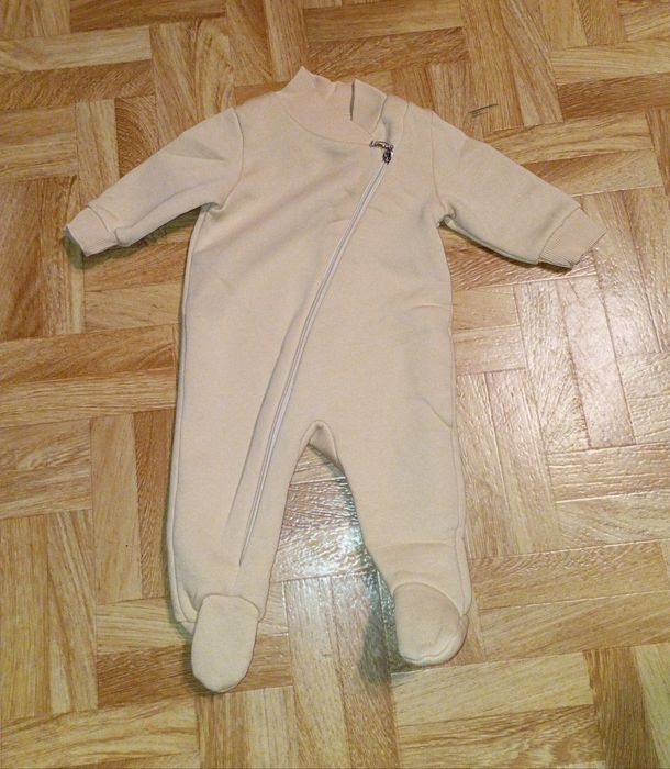 Комбинезон для малыша