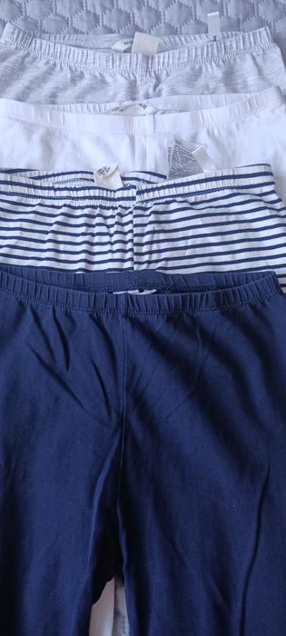 4 броя детски дълги клинчета H&M