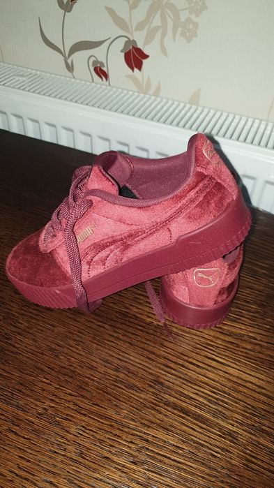 Adidași (puma) damă