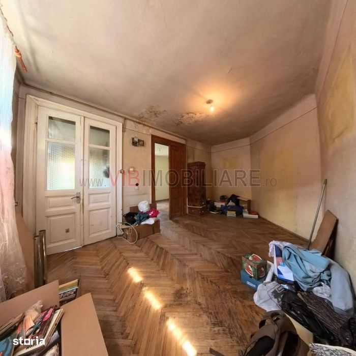 2 Camere - Cotroceni - Vila