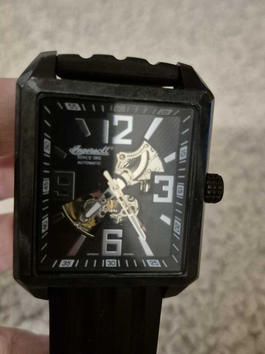 Ceas Automatic Ingersoll IN7909 - Original