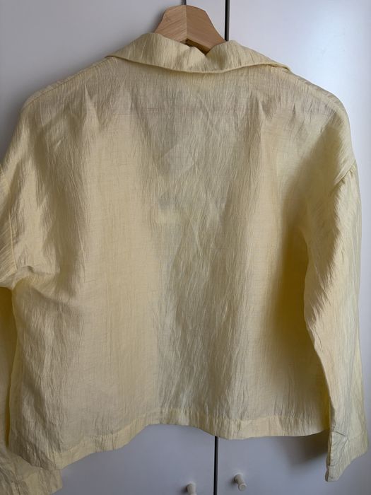 Рубашка итальянская Vicolo лён