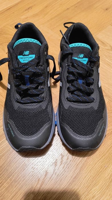 Нови маратонки за планинско бягане New Balance, размер 36