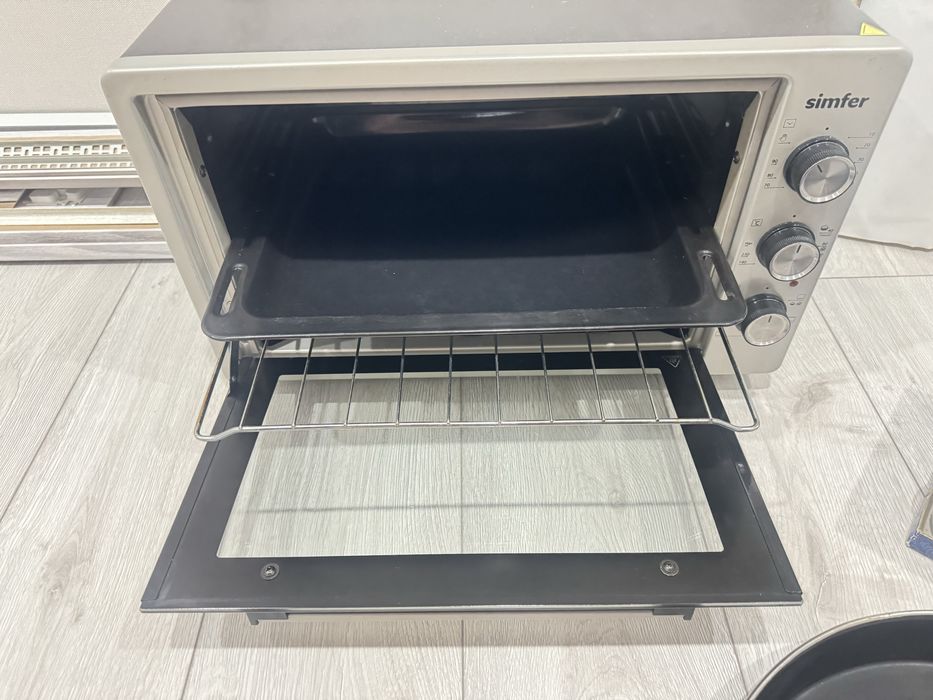 Мини-печь Simfer