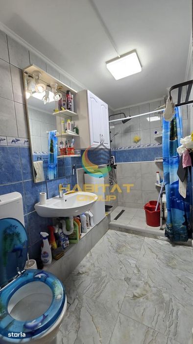 2 camere Colentina Doamna Ghica Parc Plumbuita 62mp ctie1990