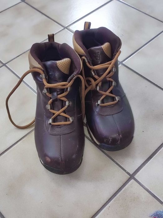 Обувки туристически Тимбърленд 38 номер