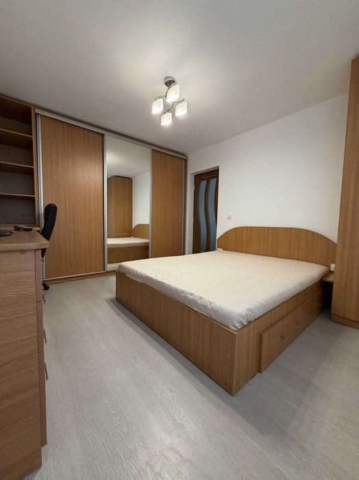 Apartament 2 camere - Bd. 1 Decembrie 1918