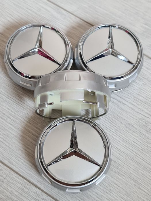 Capace-Jante-Mercedes-Late-Model-AMG-75mm-A-C-E-S—CLA-CLS-GLE-4-Matic