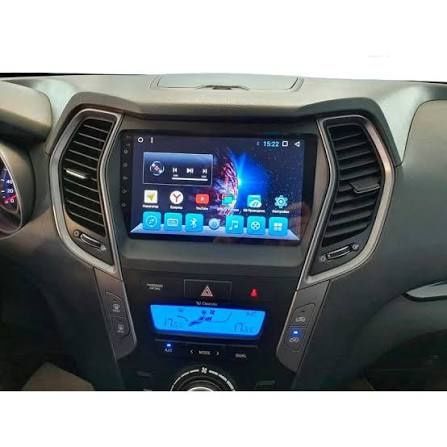 Установка магнитолы