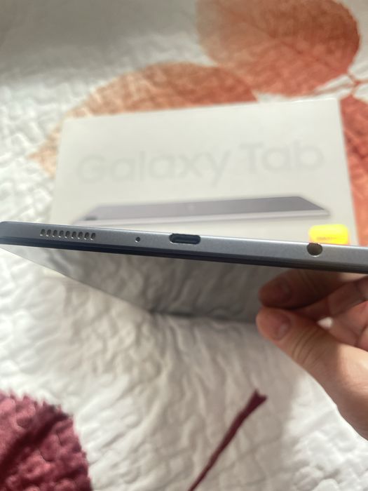 Galaxy Tab A7 Lite utilizat gray 32GB