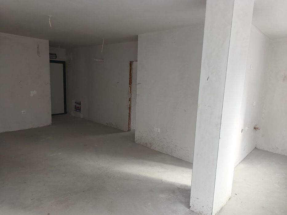 Късметлийски апартамент