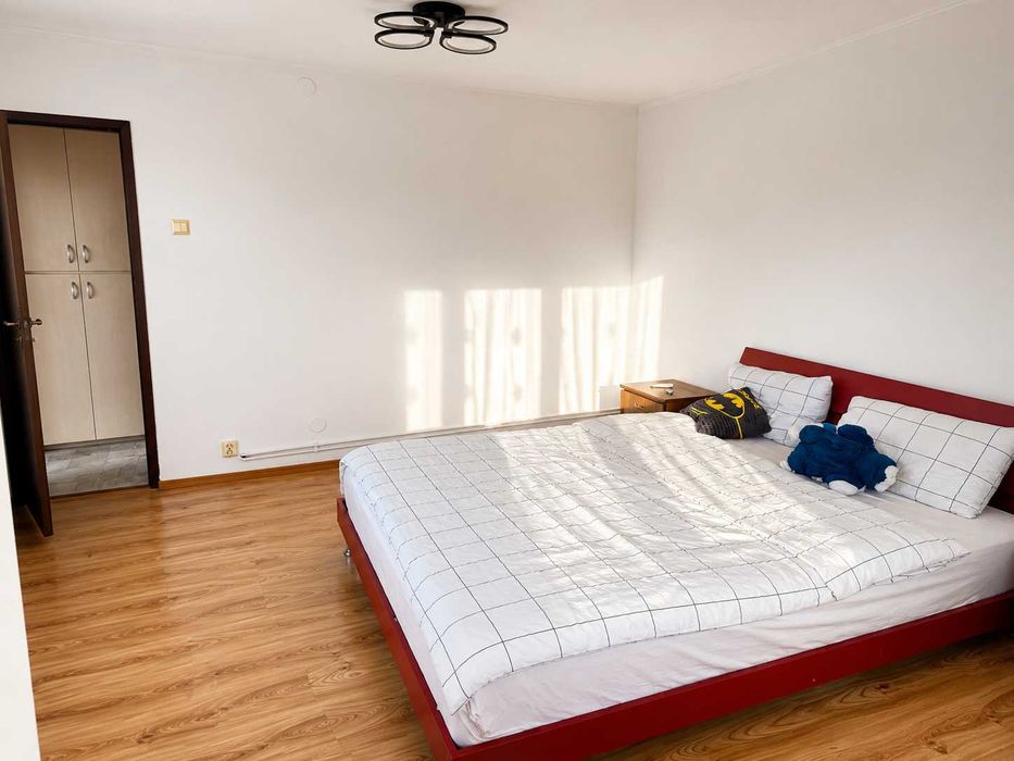 PF Inchiriez Apartament | 3 Camere Ultracentral Turda | Garaj | AC | Complet Utilat | 64 mp