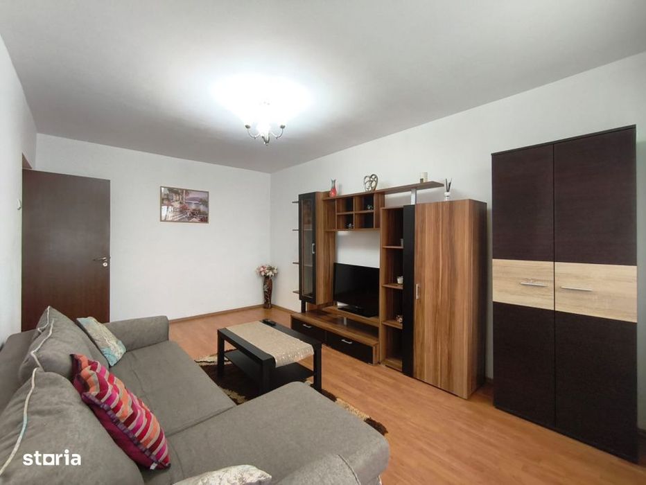 3 Camere / Romancierilor / Decomandat / Pet friendly