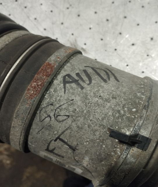 Perna aer fata stanga 4G0.616.039.AF Audi A6 4G/C7