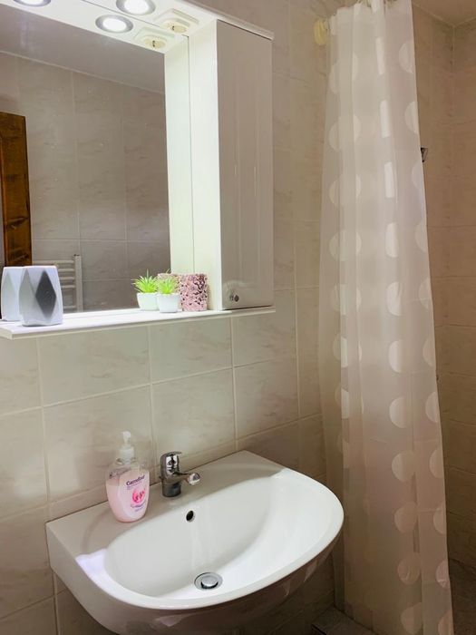 Cazare Predeal apartament la casa cu curte