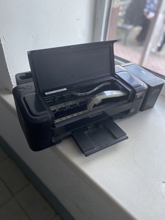 Прода принтер epson l132