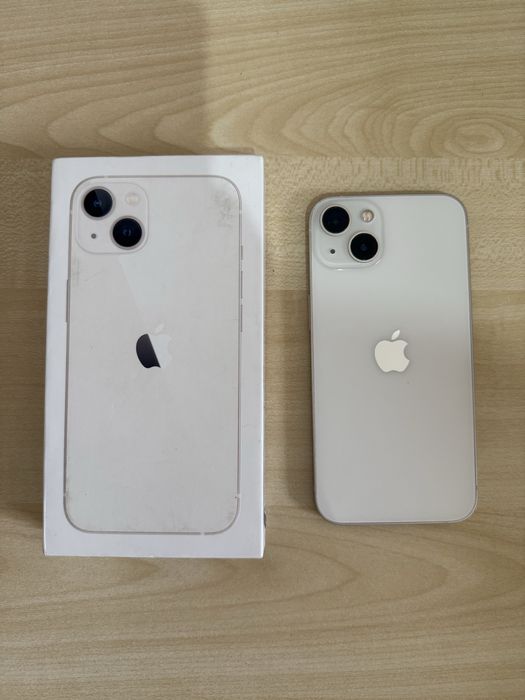 Iphone 13 128 gb