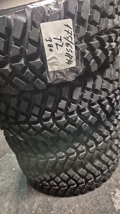 175 65 R 14 Off-road Tz.Gomme