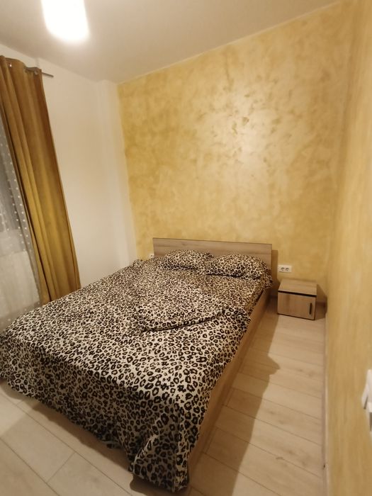 Regim hotelier două camere  zona cringasi și militari residence