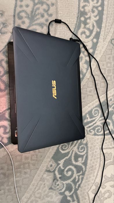ASUS tuf gaming FDT