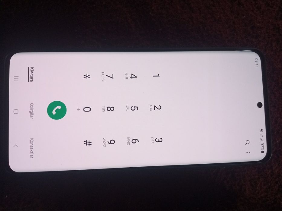 Samsung s20 ultra 5G