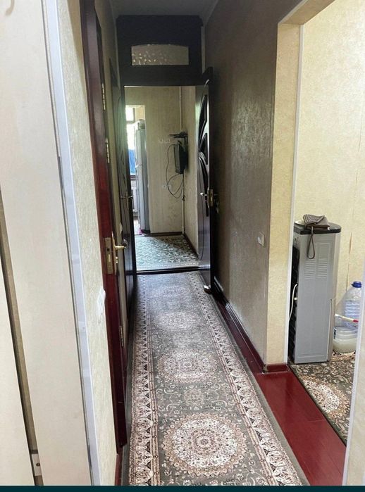 |443| Учтепа 2 хонали квартира ижарага қулай жойлашув арзон нархда