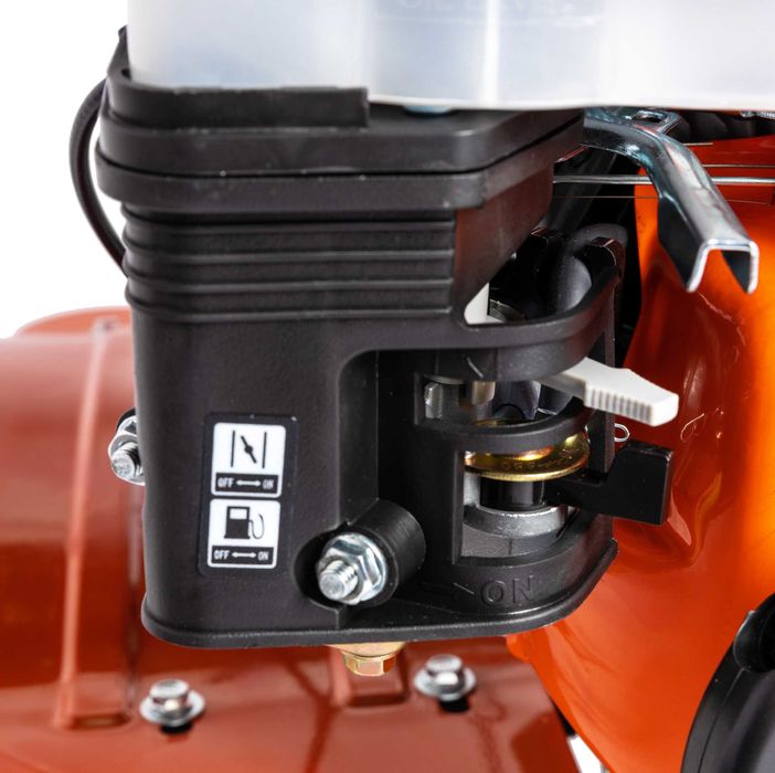 Motocultor 8.5CP, 212CC, 4T, viteze: 2 inainte+1 inapoi