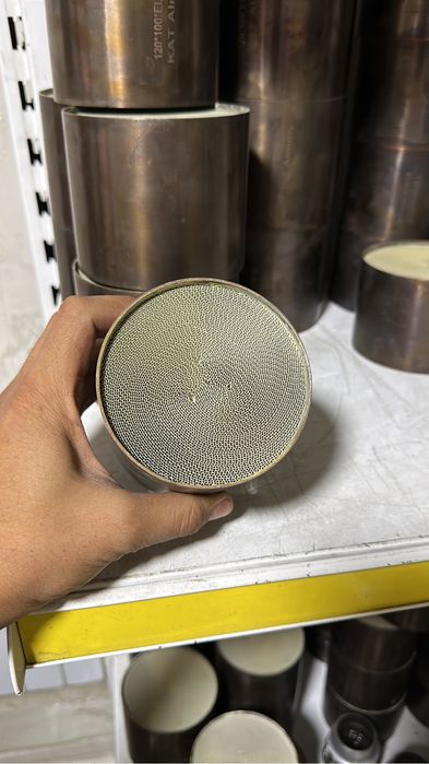 Катализаторы евро-5 евро-4 без посредников г Алматы