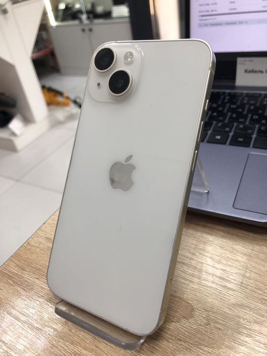 Iphone 14 128gb (p25)