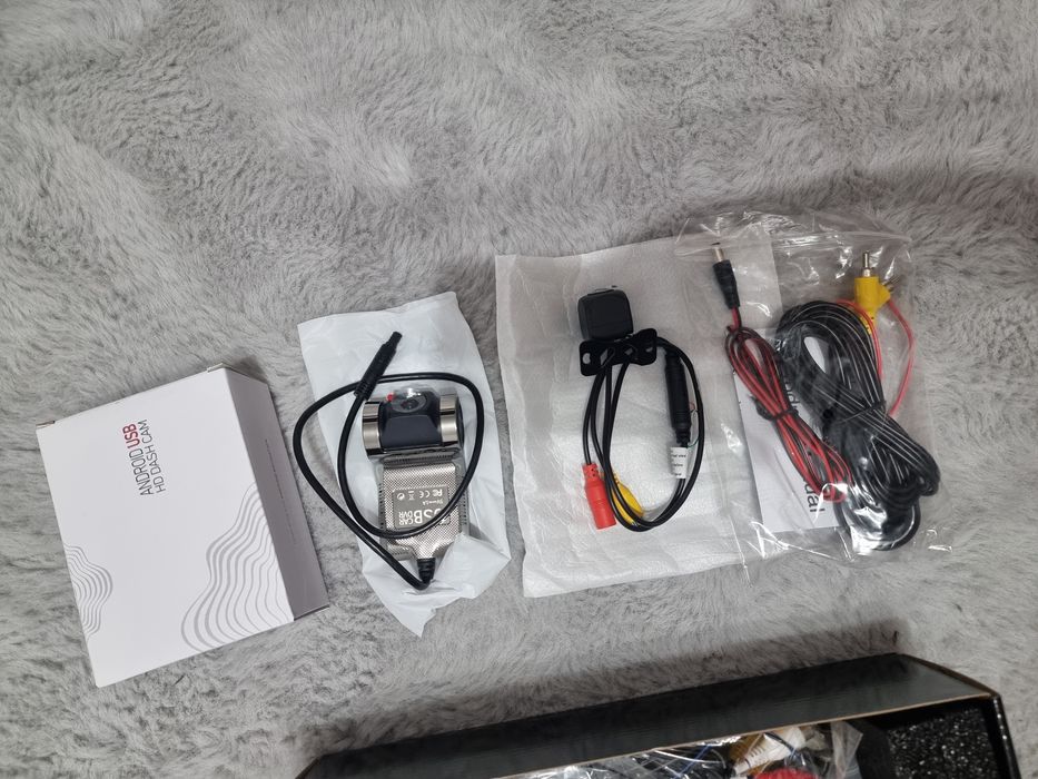 Планшет в машину