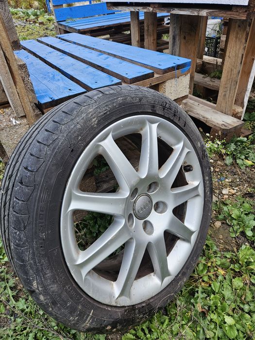 Cauciucuri  vară 225 45 17