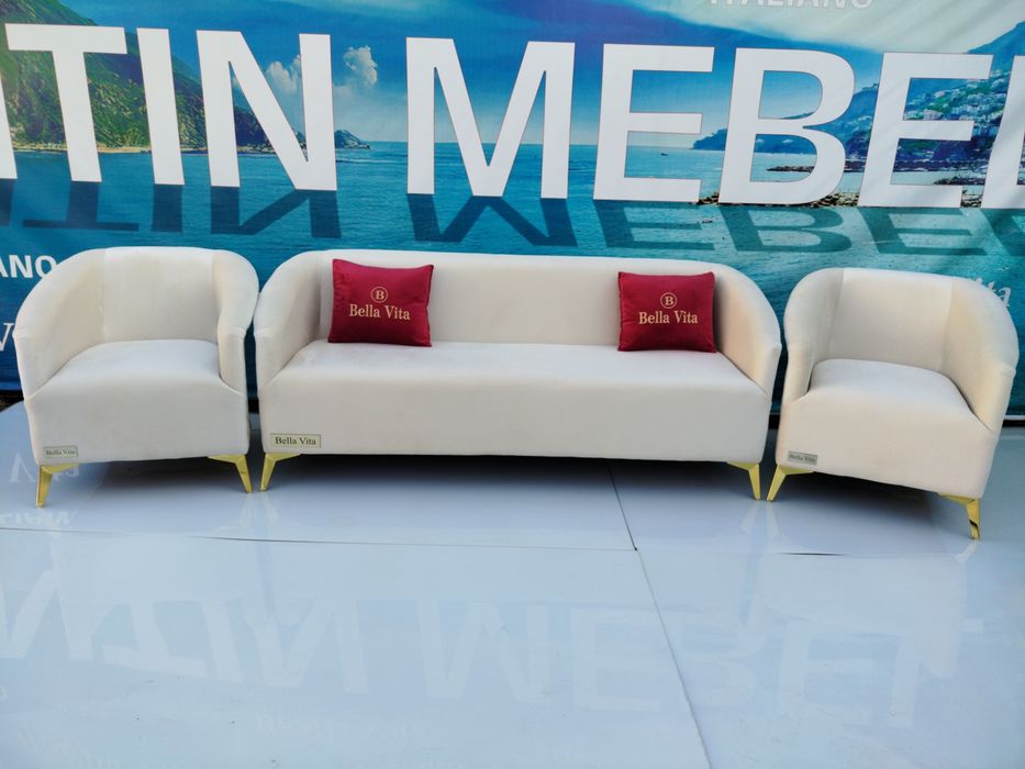 Итальянский классика Bella Vita.