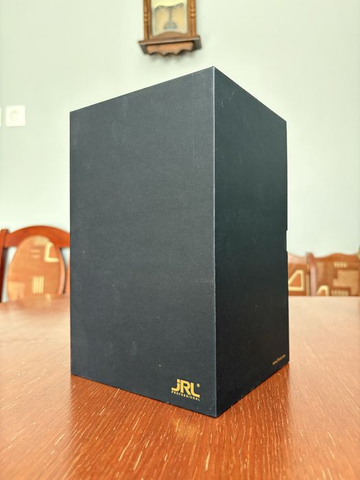 Jrl Onyx Full Box