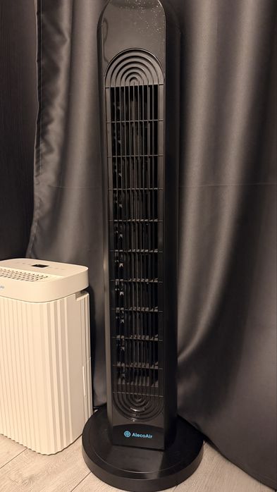 Ventilator Alecoair