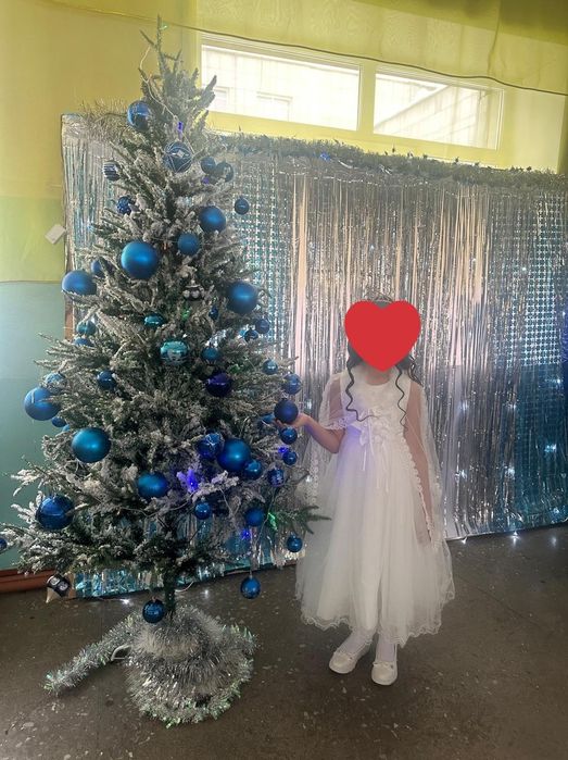 Продам платье для девочек