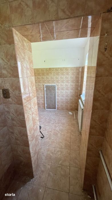 Vand apartament 2 camere, Tulcea