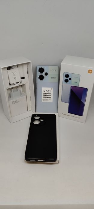 Xiaomi Redmi Note 13 PRO Plus 5G (512GB/32GB)