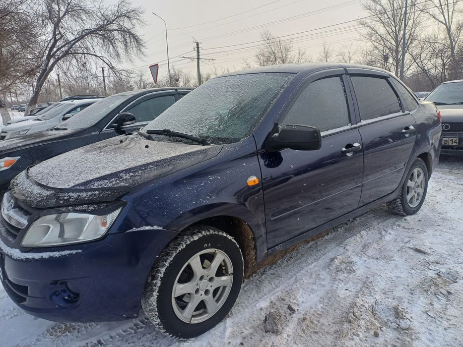 Лада гранта продам
