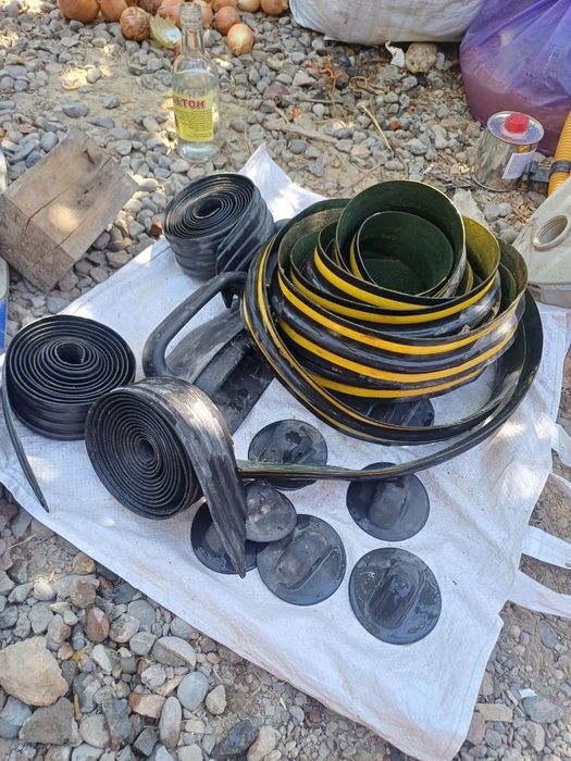 Аксессуары для лодки