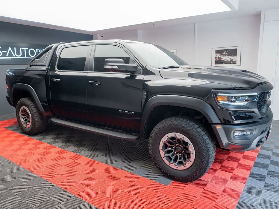 Dodge RAM Dodge RAM TRX / Level 2 / Leasing