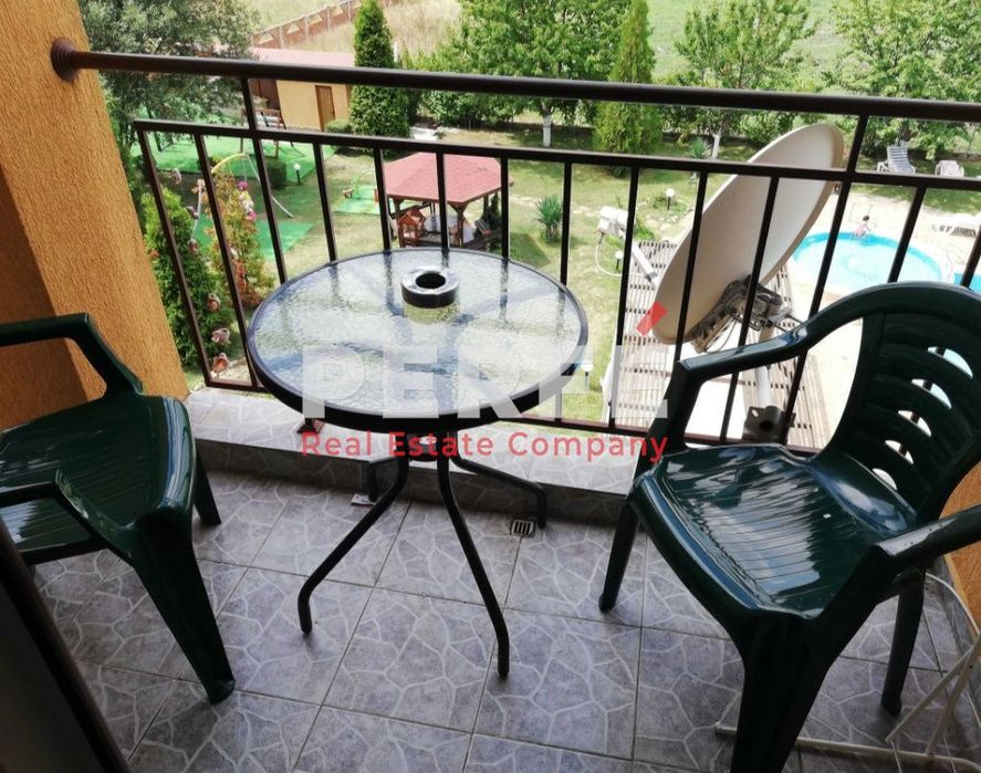 Продава се Едностаен апартамент в Ахелой - 52 кв.м за 827 €/кв.м - Снимка #3