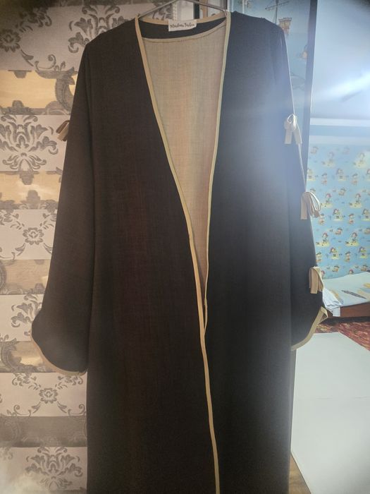 Abaya ko'ylak paxta